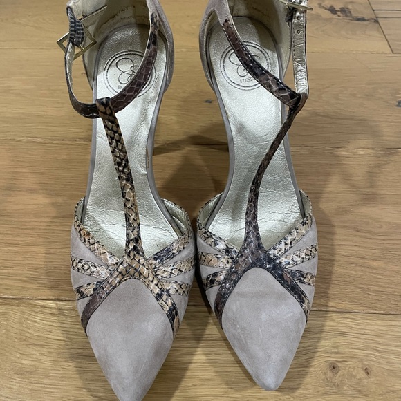 Jessica Simpson 3” heel - Picture 2 of 2